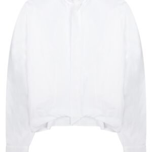 CAMICIA CON FIOCCO