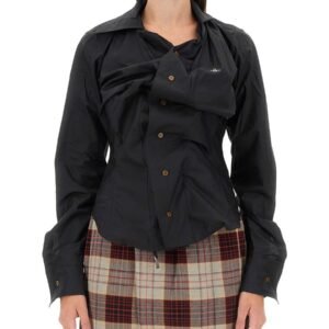 CAMICIA "DRUNKEN"