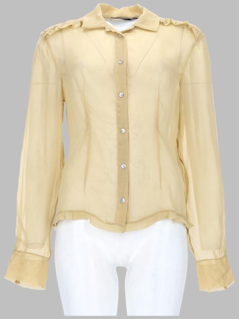 CAMICIA "ERALDA"