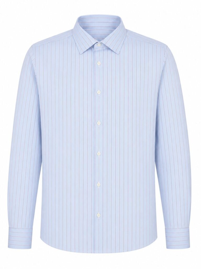 CAMICIA "ERIC ML ROSARIO"