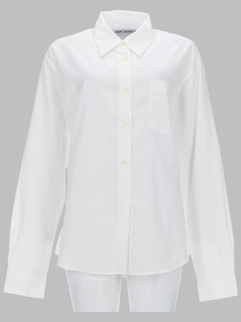 CAMICIA "FOREVER"