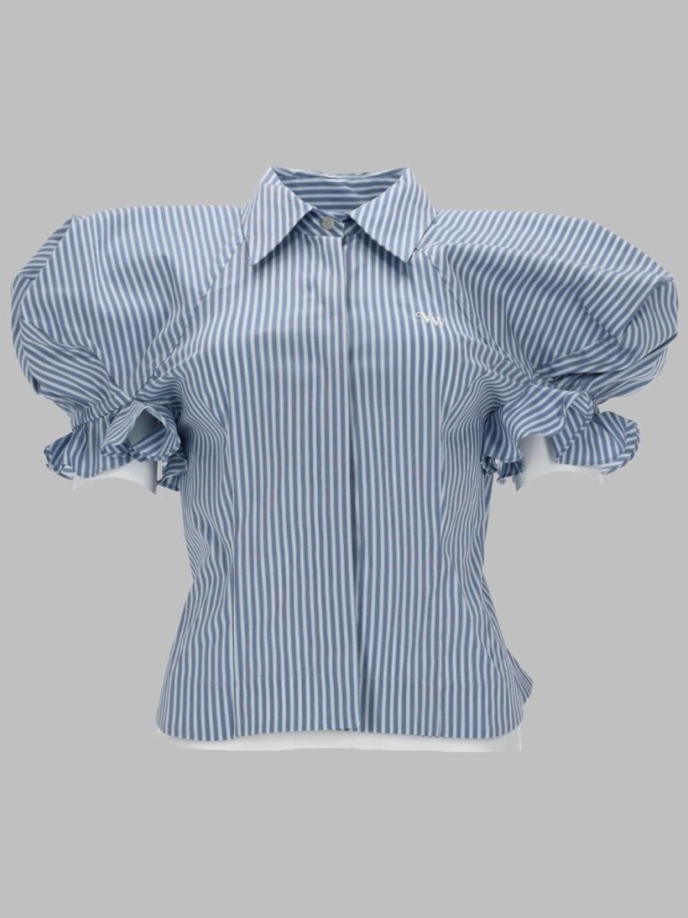 CAMICIA "GEXY"