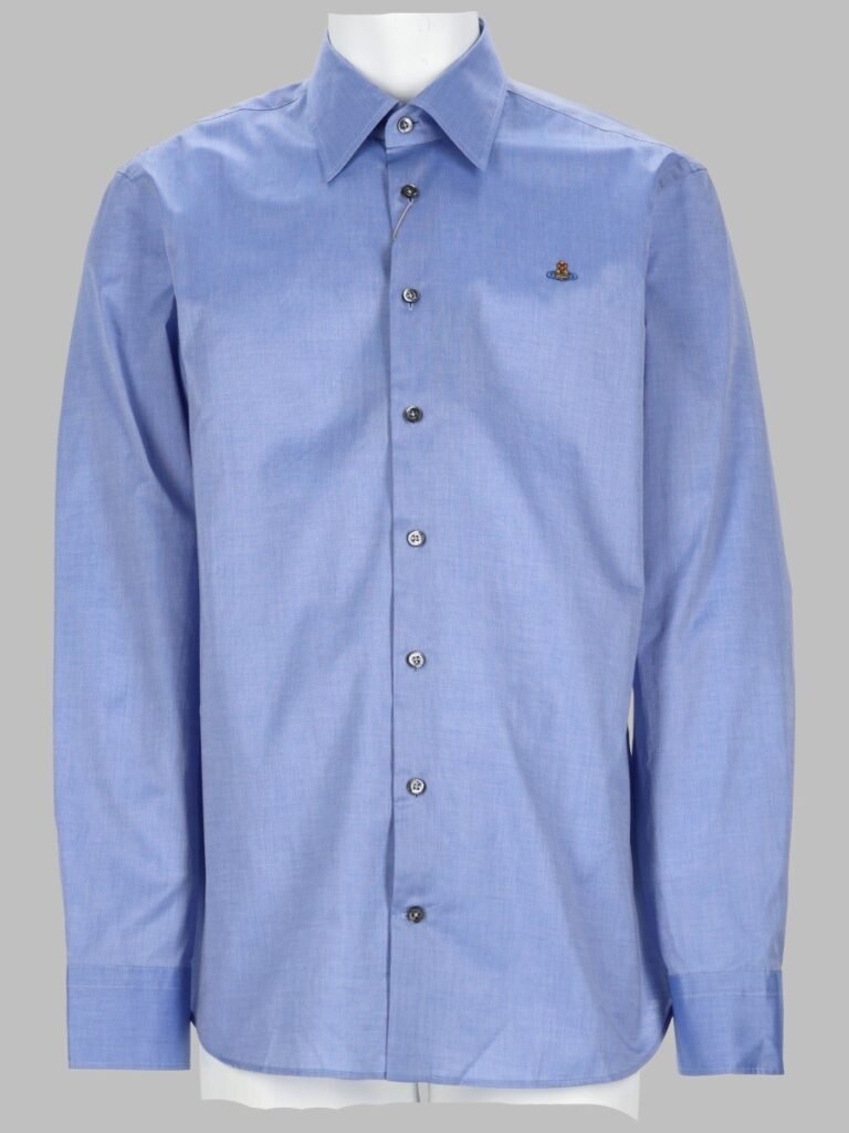 CAMICIA "GHOST"