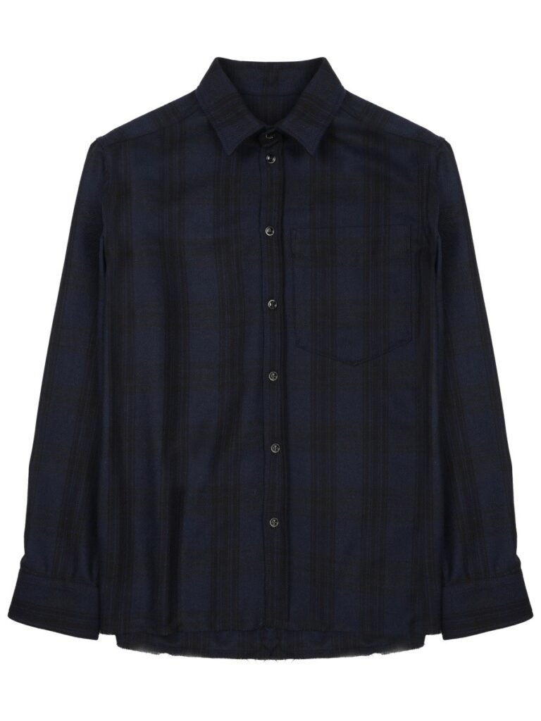 CAMICIA "GIOSUÉ"
