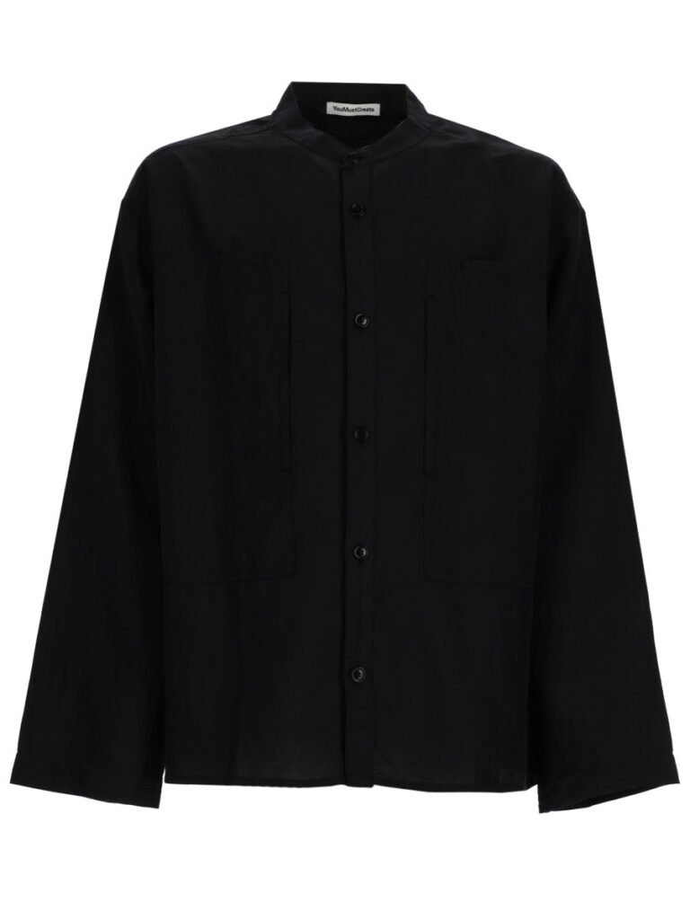 CAMICIA "HAWKEYE"