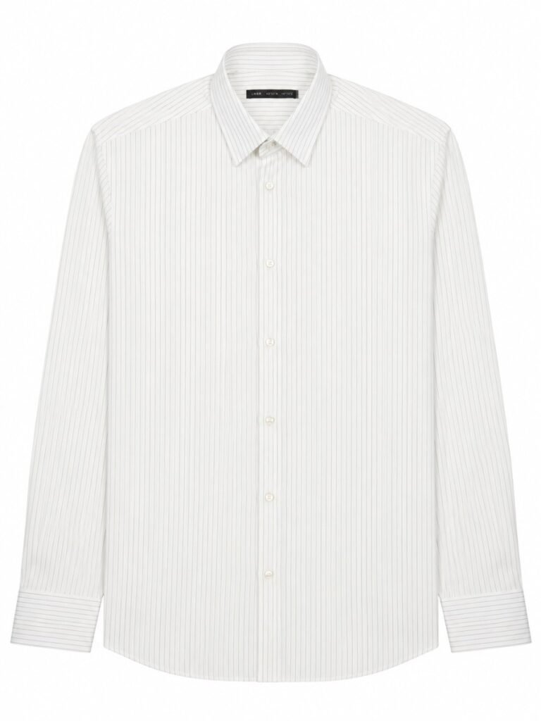 CAMICIA IN COTONE