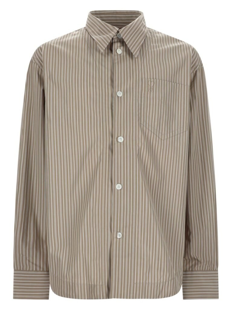 CAMICIA IN COTONE