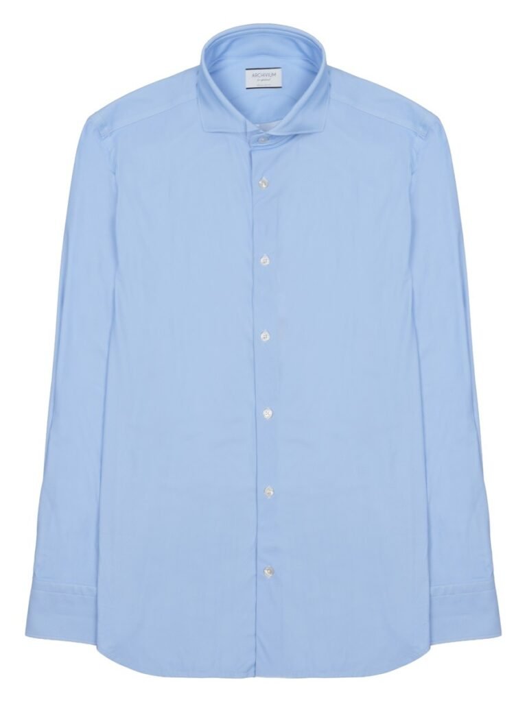 CAMICIA IN TESSUTO TECNICO