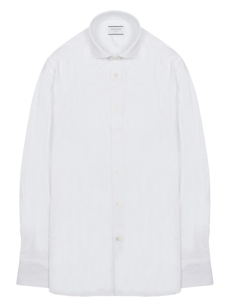 CAMICIA IN TESSUTO TECNICO