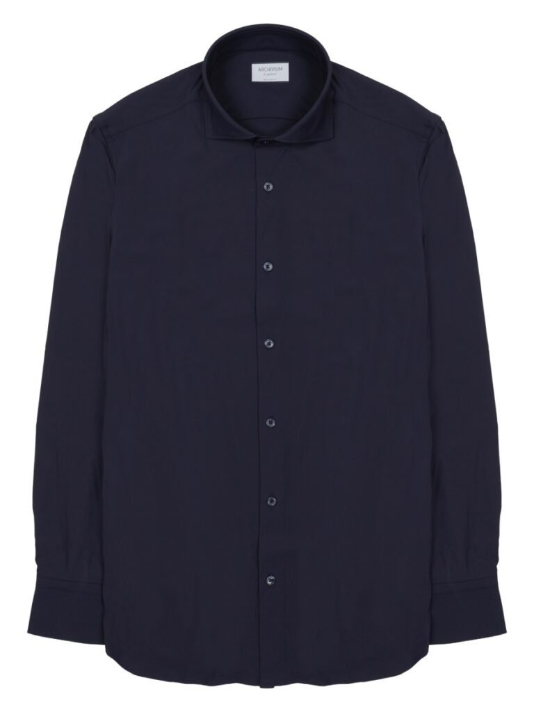 CAMICIA IN TESSUTO TECNICO