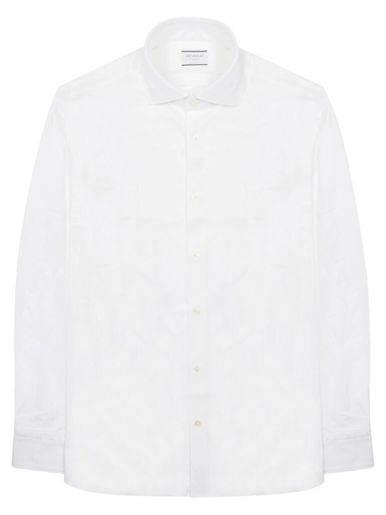 CAMICIA IN TESSUTO TECNICO