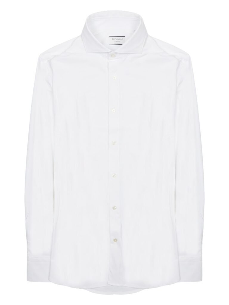 CAMICIA IN TESSUTO TECNICO