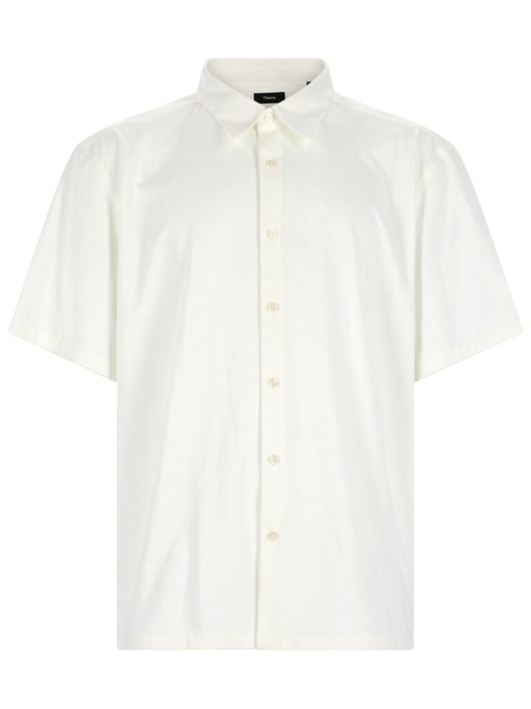 CAMICIA "IRVING"