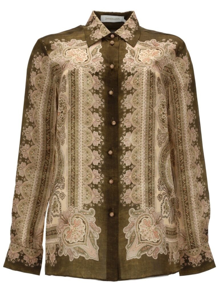 CAMICIA "LUNA"