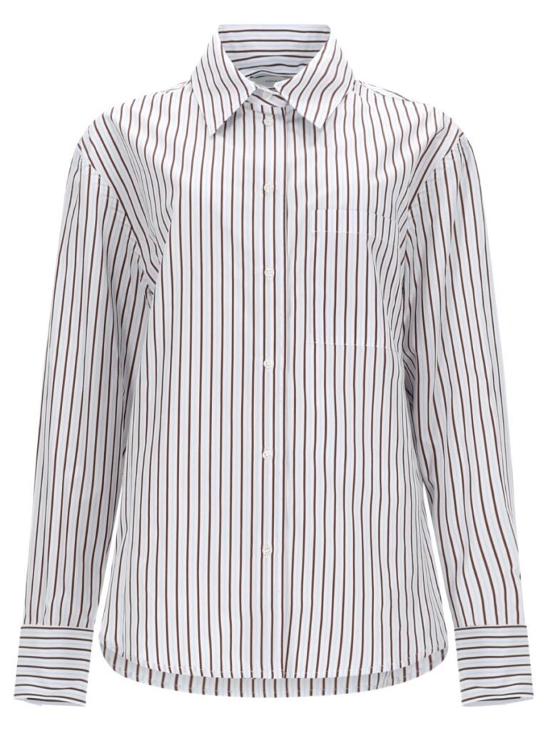 CAMICIA "MAUD"