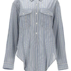 CAMICIA "NATH"