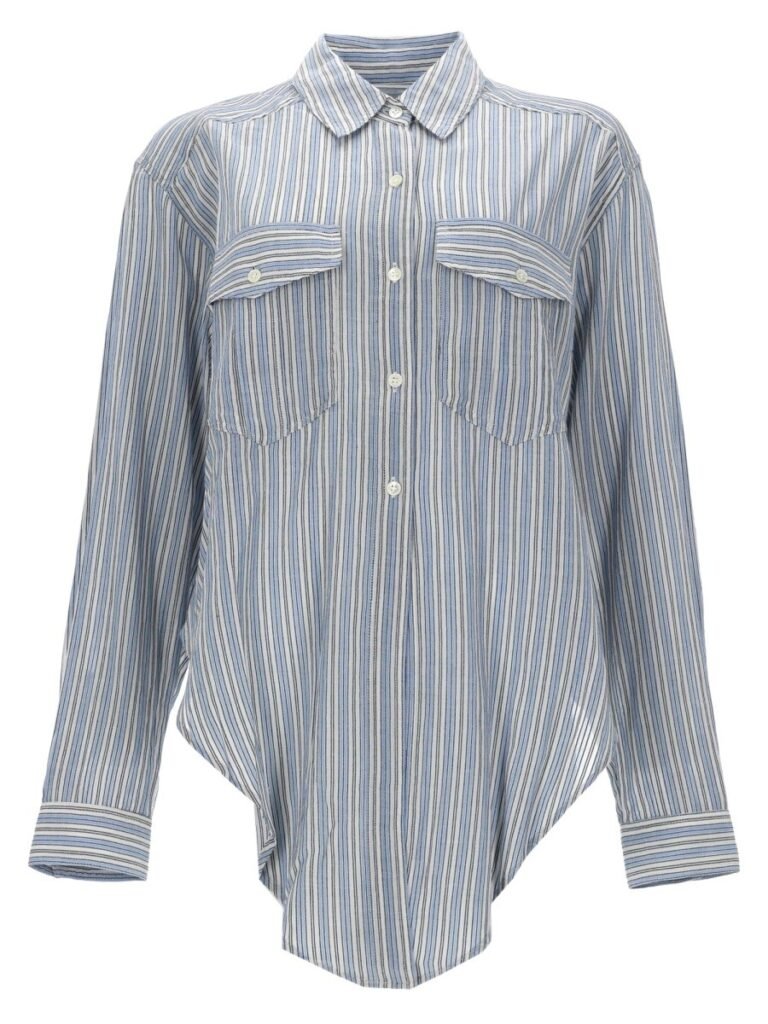 CAMICIA "NATH"