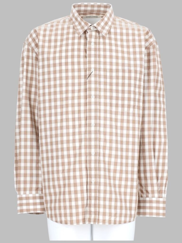 CAMICIA "NEW BASE"
