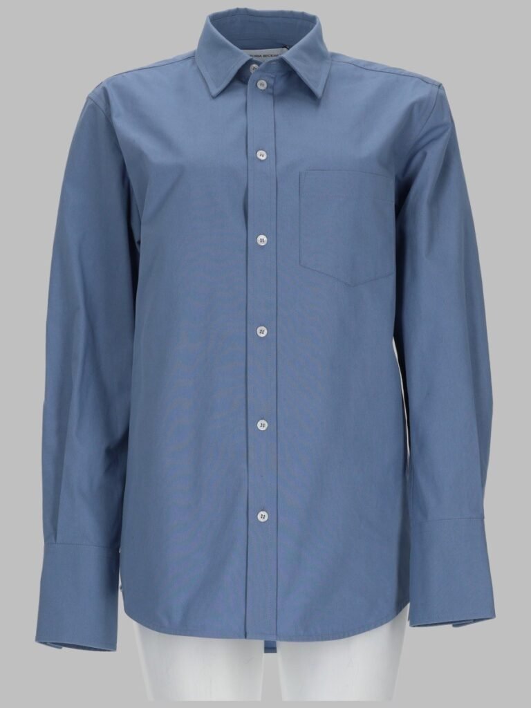 CAMICIA "PERRY"