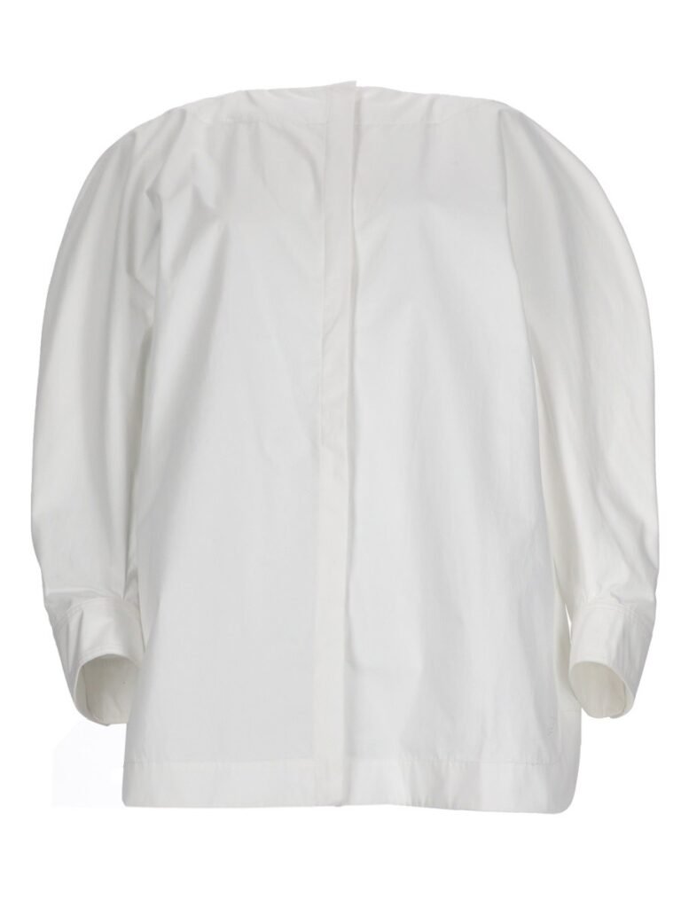 CAMICIA "PITTORE"