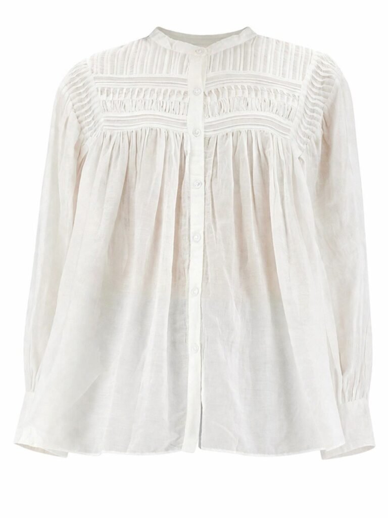 CAMICIA "PLALIA"