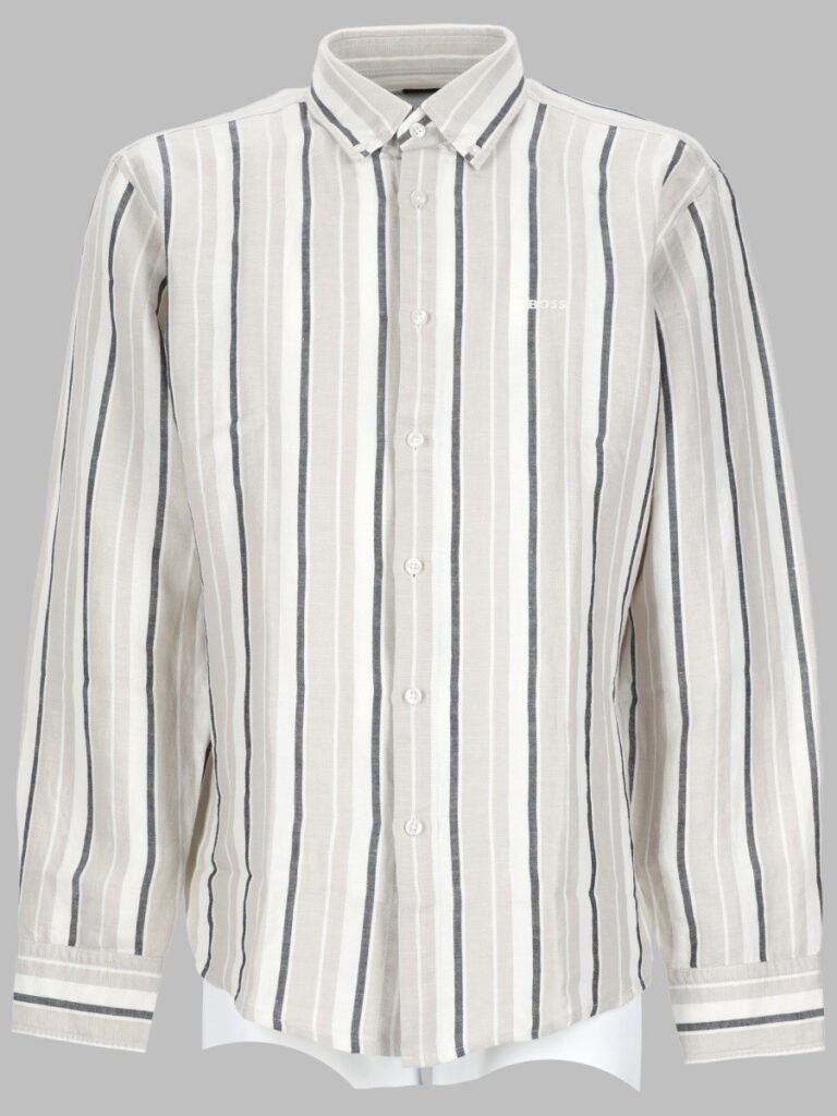 CAMICIA "RICOPLUS"