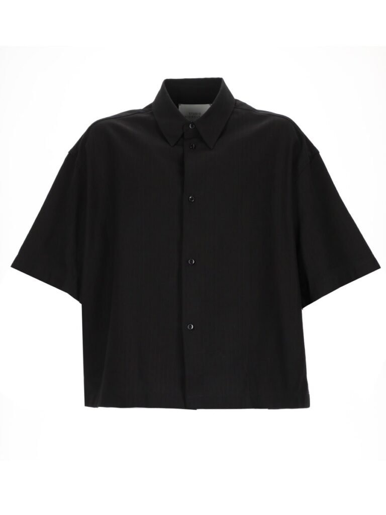 CAMICIA "SANKO"
