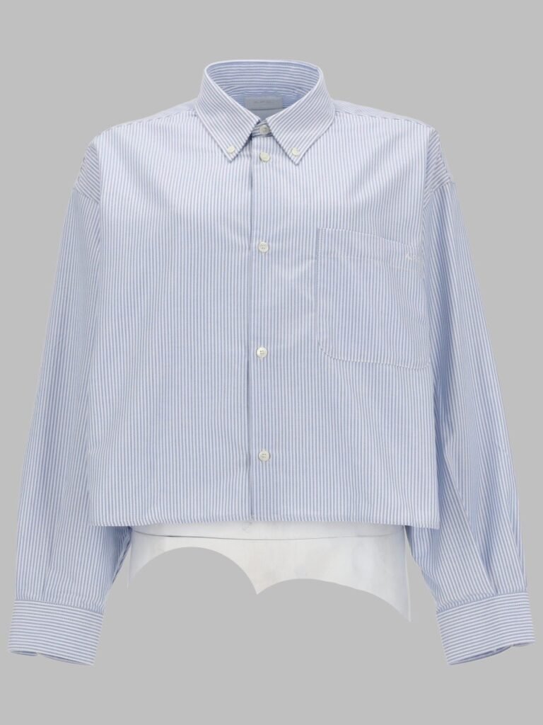 CAMICIA "SOPHIA"
