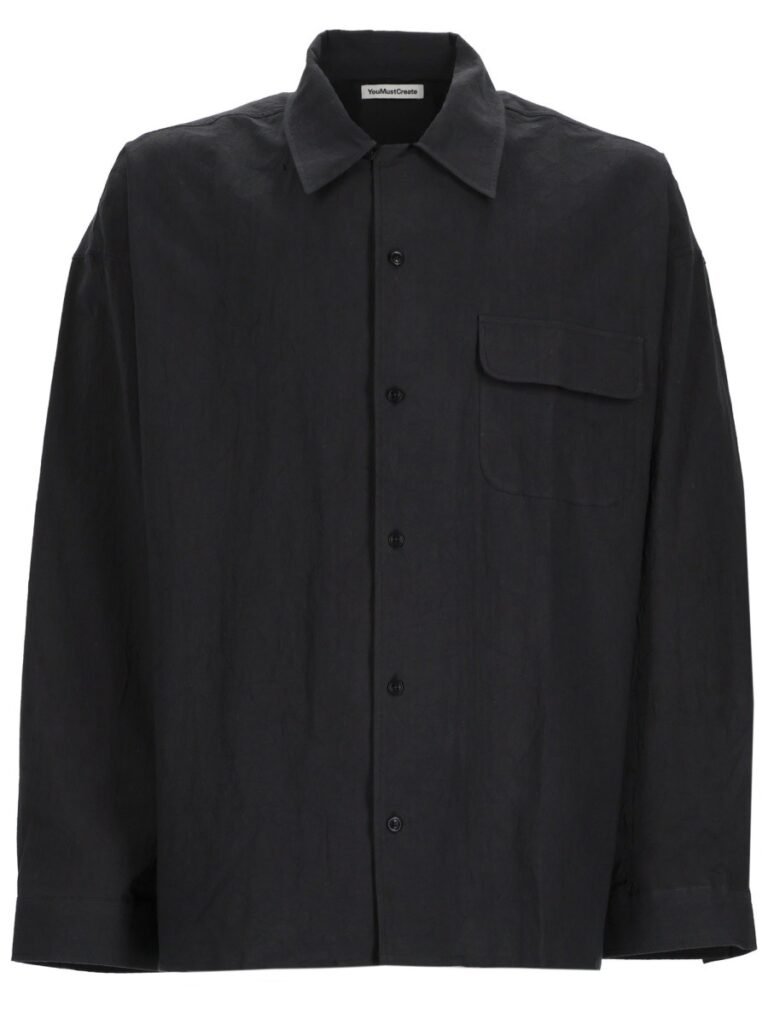 CAMICIA "WRAY"