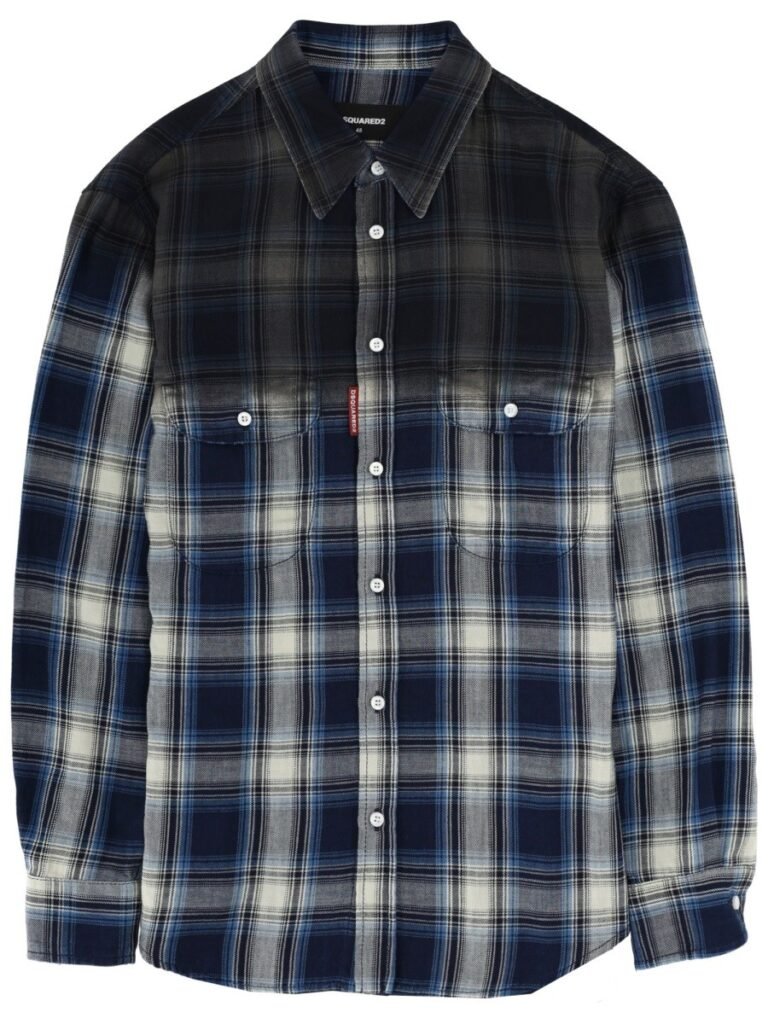 "CANADIAN VINTAGE" SHIRT