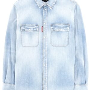 "CANADIAN VINTAGE" SHIRT