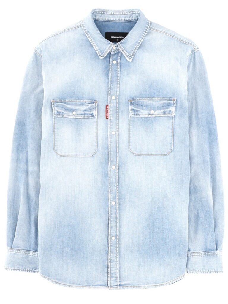 "CANADIAN VINTAGE" SHIRT