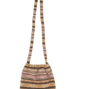 CANVAS BAG.