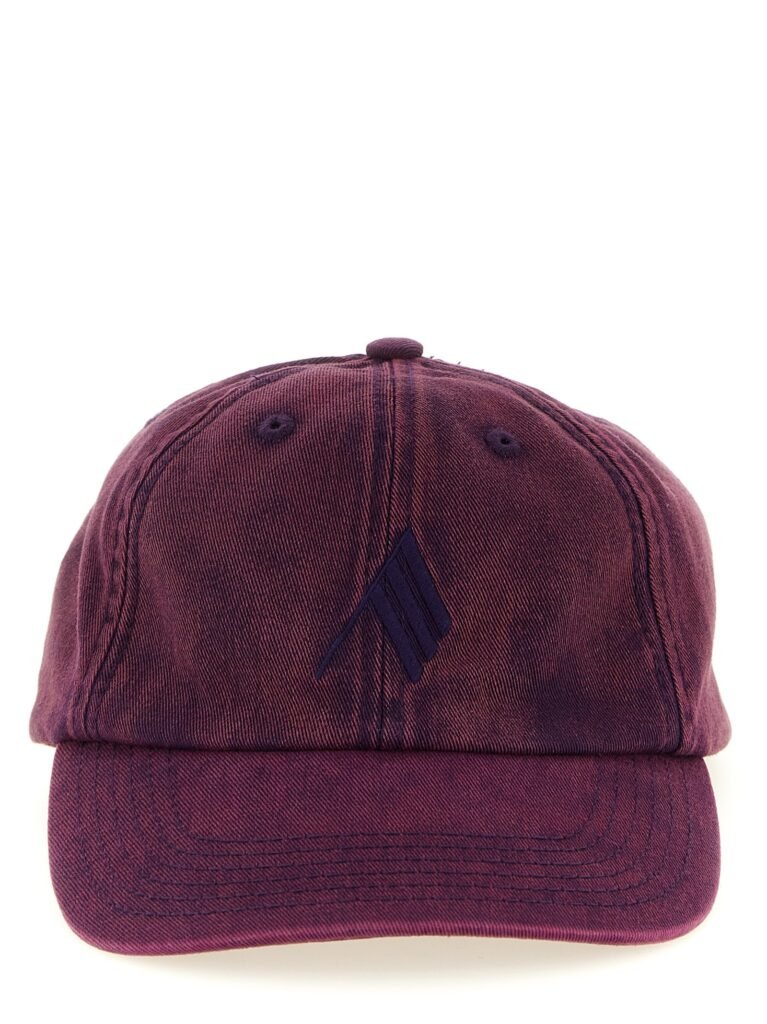 Canvas cap