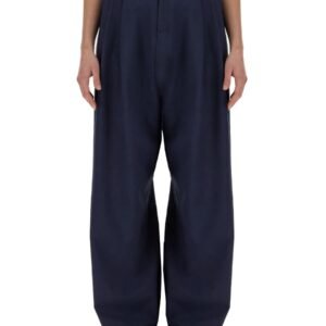 CANVAS PANTS