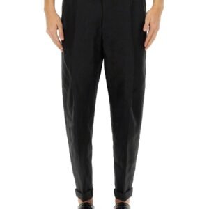 CANVAS PANTS