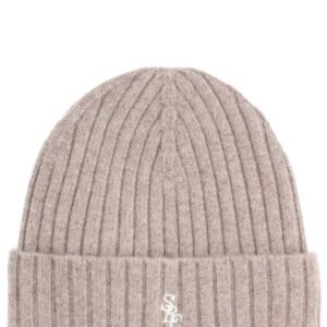 CAP WITH LOGO