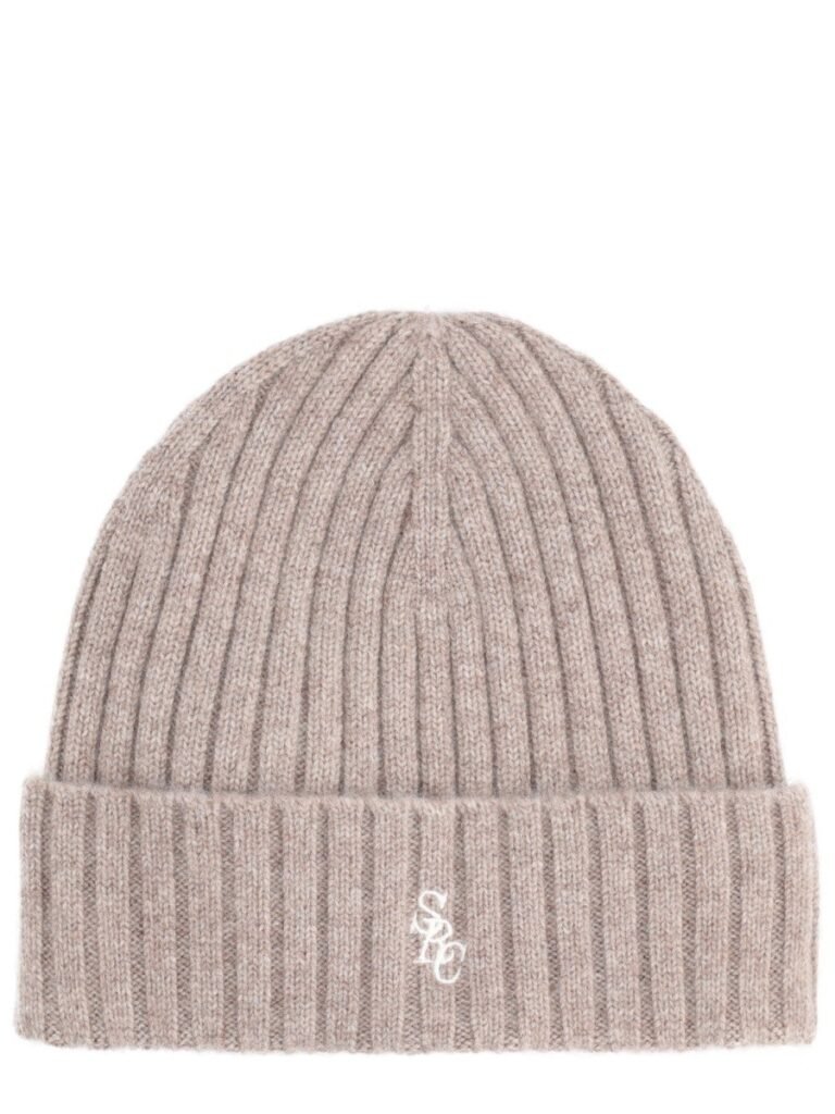 CAP WITH LOGO