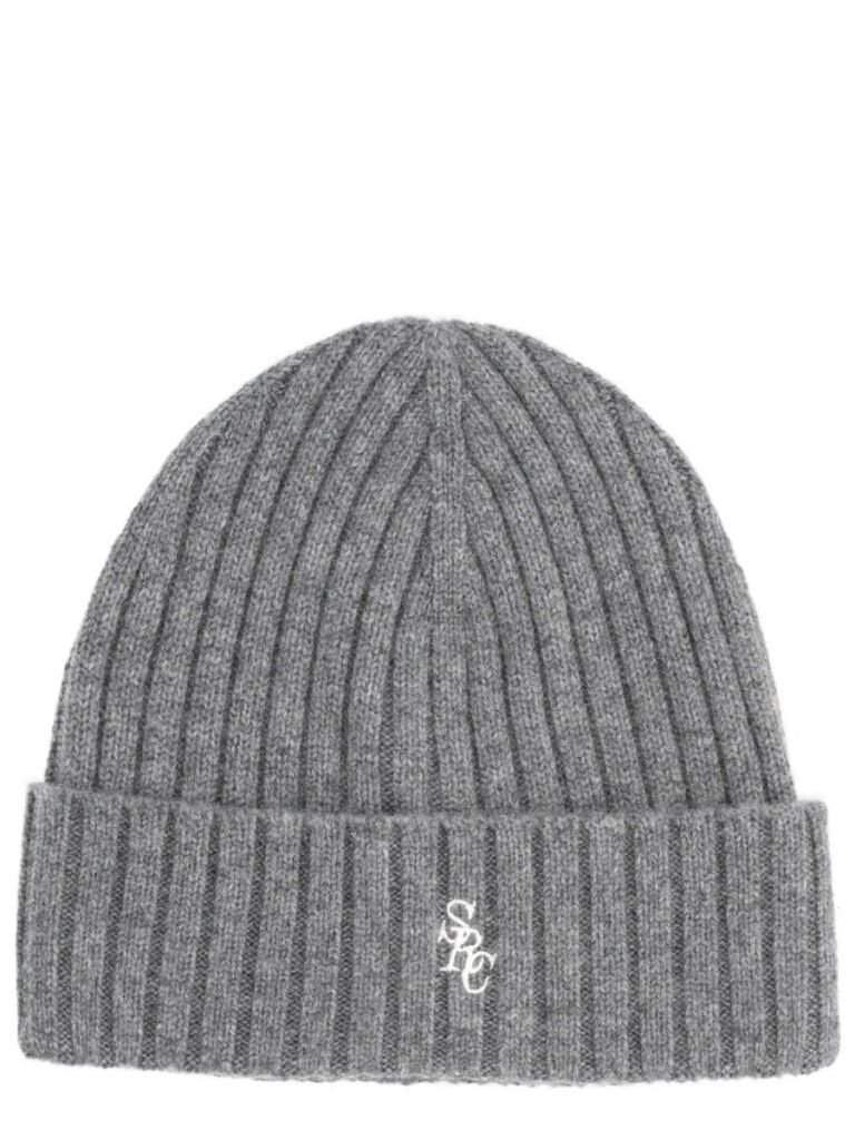 CAP WITH LOGO