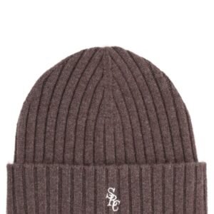 CAP WITH LOGO