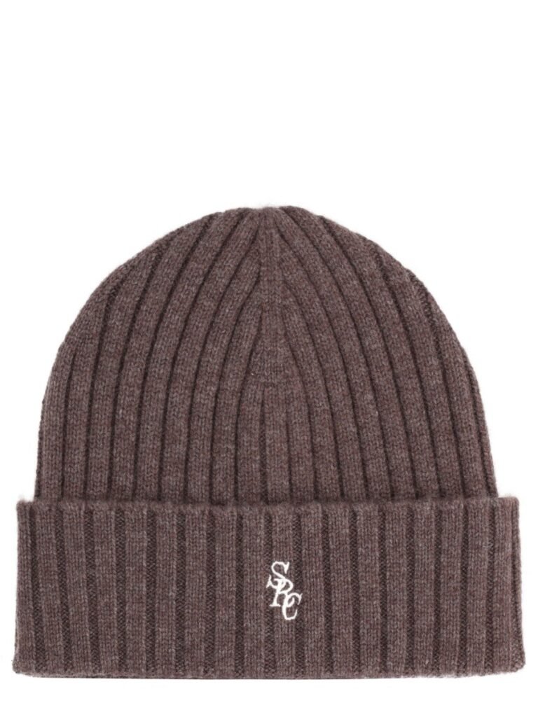 CAP WITH LOGO