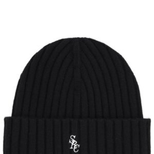 CAP WITH LOGO