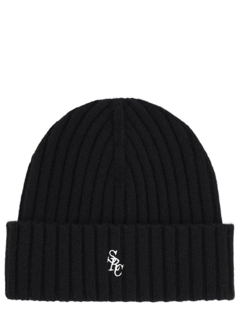 CAP WITH LOGO