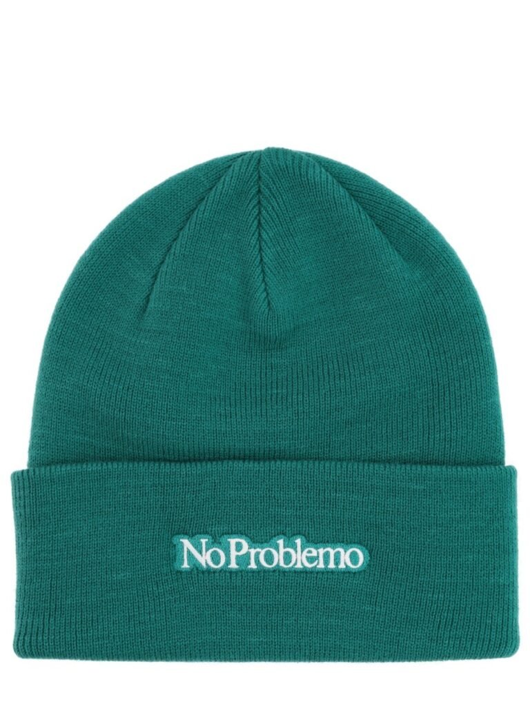CAP WITH LOGO