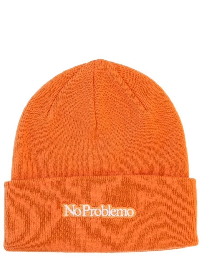CAP WITH LOGO