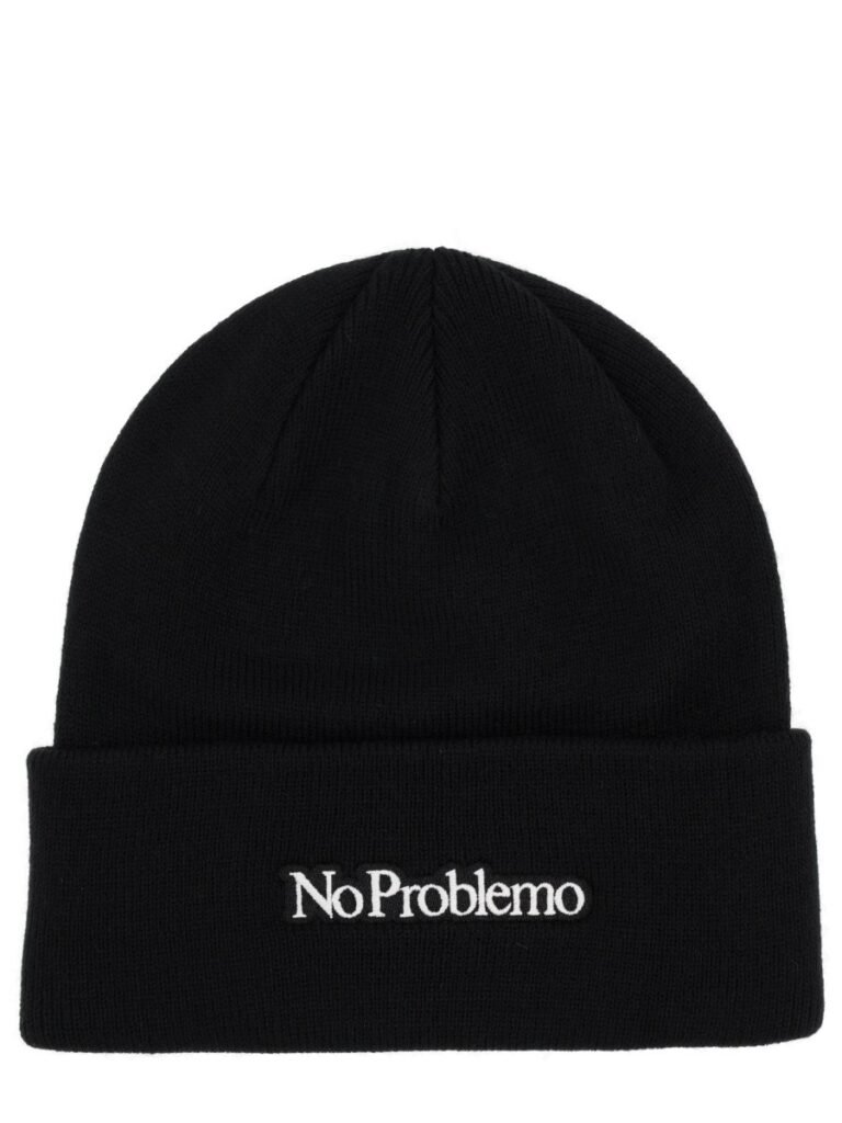 CAP WITH LOGO