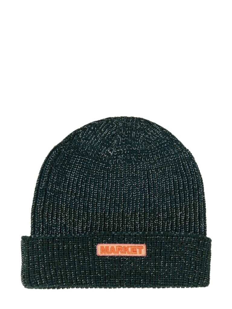 CAP WITH LOGO