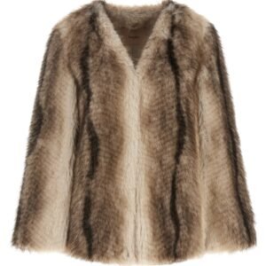 Cape jacket