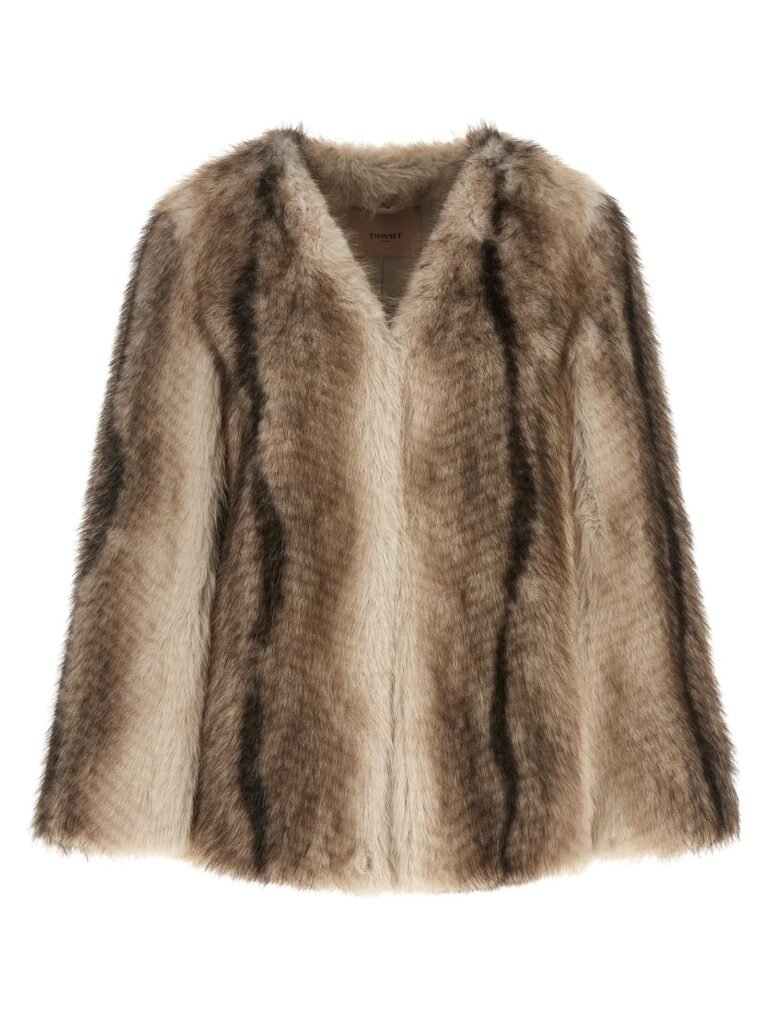 Cape jacket