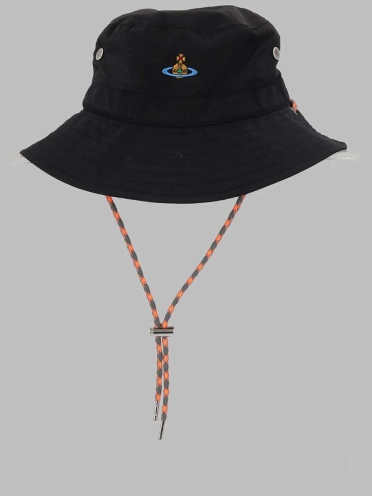 CAPPELLO BUCKET "ADVENTURE"
